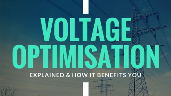 Voltage Optimisation Explained